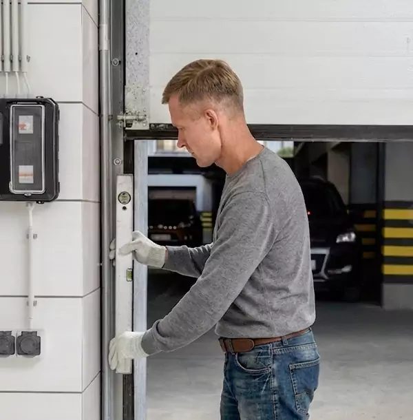 Why Choose Us for Door, Gate and Security Services in Jenks, OK