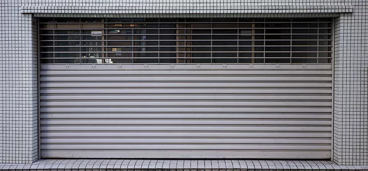 Advanced Solutions for Your Aluminum Garage Doors in Jenks, Oklahoma