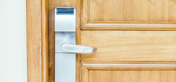 Advanced Solutions in Jenks, OK for Modern Security