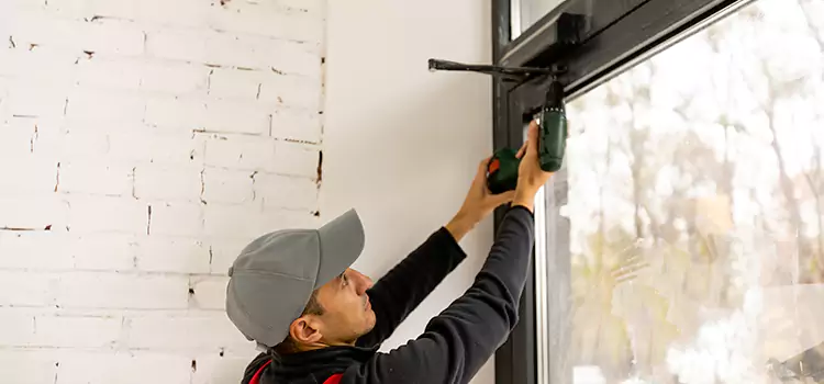 Automatic Door Opener Commercial Jenks
