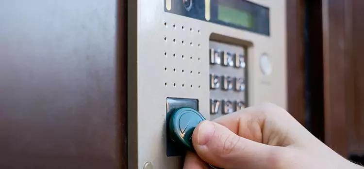 Enhanced Security Features Jenks