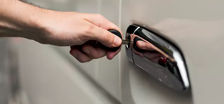 Why Choose Our Auto Locksmith Team in Jenks, OK?
