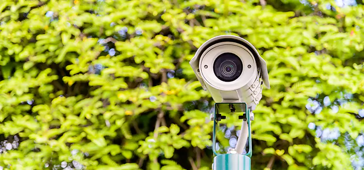 Advanced Surveillance Solutions for Every Need in Jenks