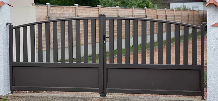 Advanced Gate Solutions in Jenks, OK