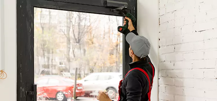 Comprehensive Door Closer Services in Jenks, OK