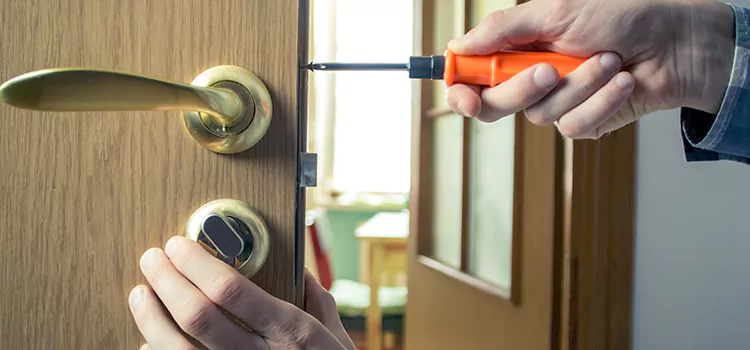 Garage Door Installation Jenks