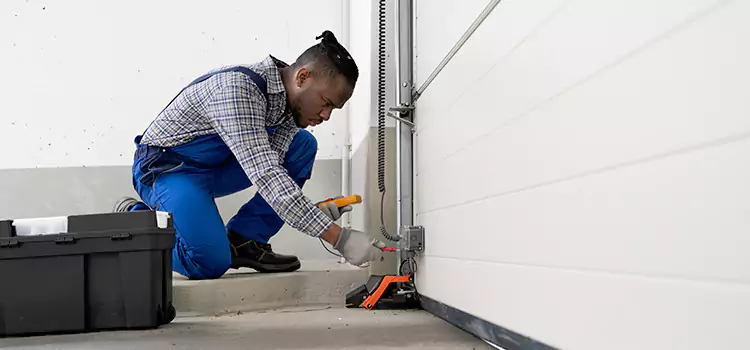 Expert Solutions for Every Garage Lock Need in Jenks, OK