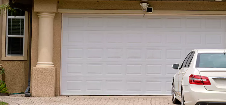 Comprehensive Garage Door Maintenance Services in Jenks, OK
