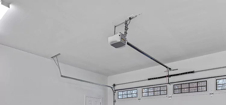 Experienced Garage Door Installers Jenks