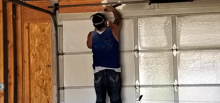 Specialized Garage Door Panel Solutions in Jenks, OK