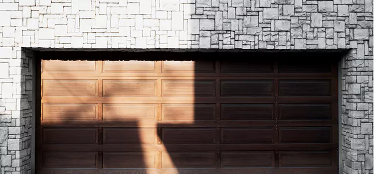 Garage Door Installation Jenks