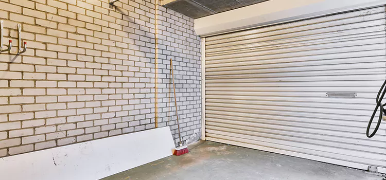Comprehensive Solutions for Every Garage in Jenks