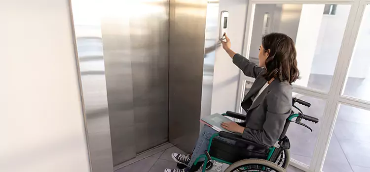 Benefits of Modern Handicap Door Systems in Jenks, OK