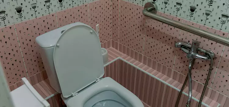 Meeting Diverse Needs With Accessible Restroom Solutions in Jenks, OK