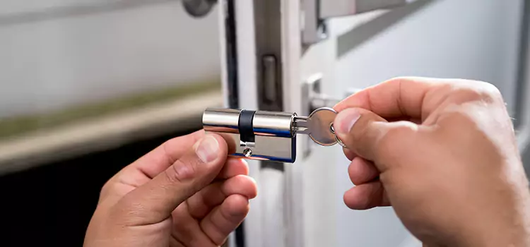 Emergency Locksmith for House Jenks