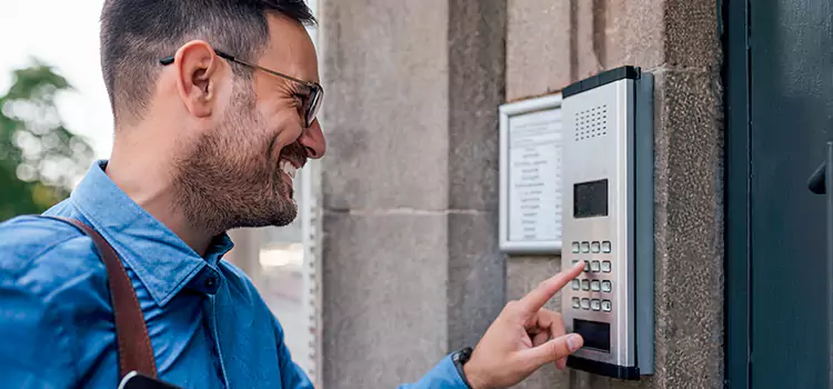 Advanced Solutions for Enhanced Security in Jenks, OK