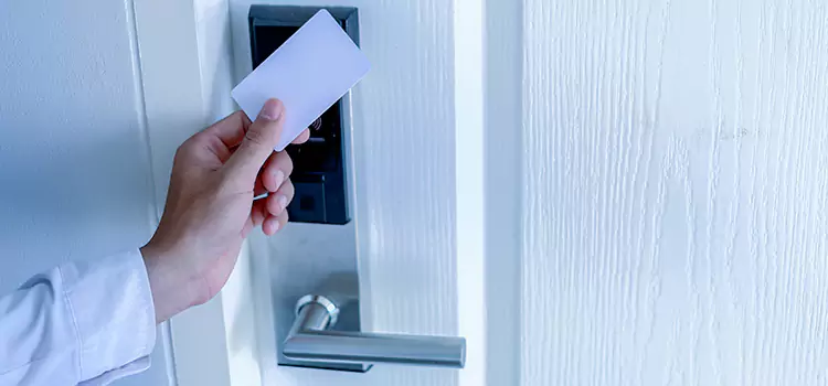 Why Choose Us for Your Keycard Lock Installation in Jenks, OK?