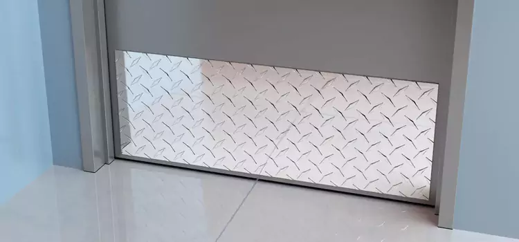 Benefits of Professional Kick Plate Solutions in Jenks, OK