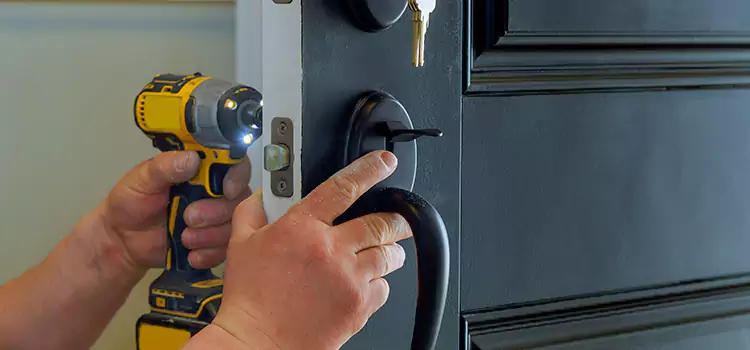 Mobile Automotive Locksmith Jenks