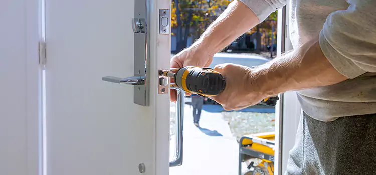 Insulated Roll Up Garage Doors Residential Jenks