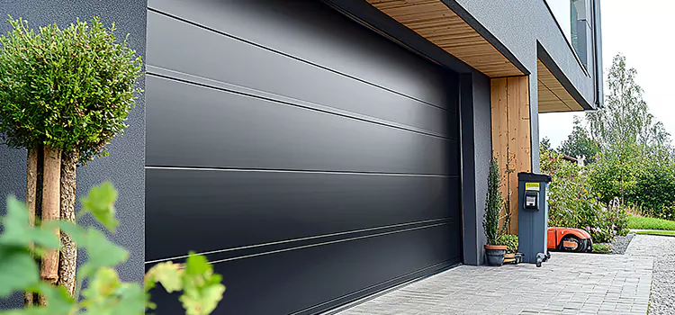 Residential Garage Door Service Jenks