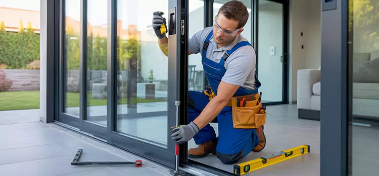 Sliding Screen Door Repair Jenks