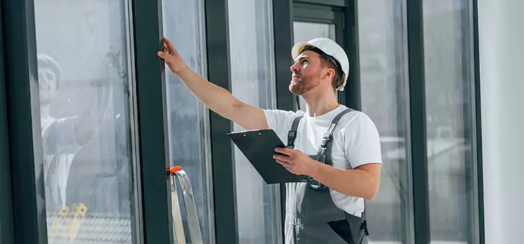 Comprehensive Solutions for Your Sticking Doors in Jenks, OK