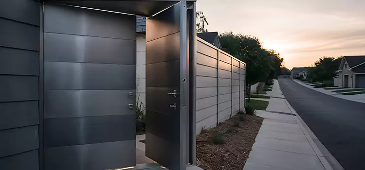 Comprehensive Steel Door Solutions in Jenks, OK