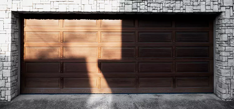 Commercial Roll Up Garage Doors Jenks
