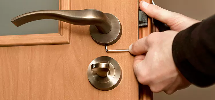 Access Control System Integration Jenks