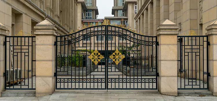 Comprehensive Iron Gate Maintenance Solutions in Jenks, OK
