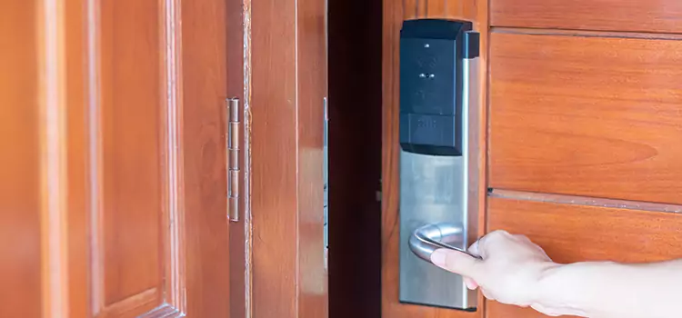 Commercial Keyless Entry Locks Jenks