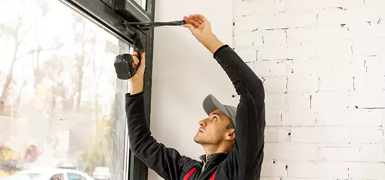 Why Choose Us for Your Door Closer Needs in Jenks