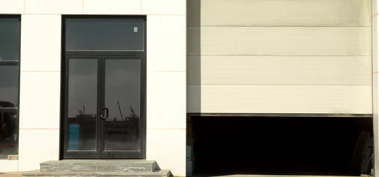 Choose Door & Gate Services Jenks for Unmatched Expertise