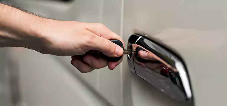 Car Unlock Service Price Jenks