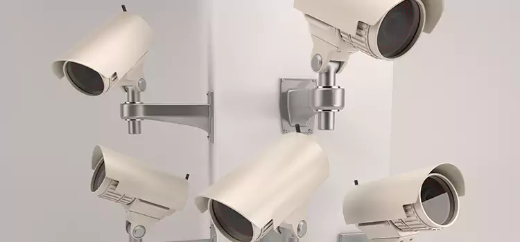 Your Trusted Partner for CCTV Solutions in Jenks