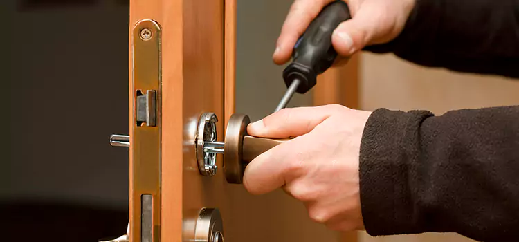 Semi Truck Locksmith Jenks