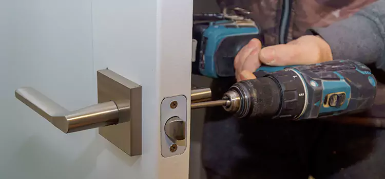 Brand Lock Repair and Specialty Services Jenks