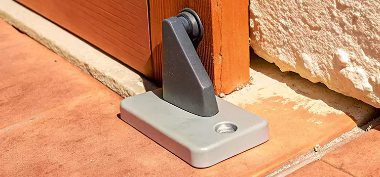 Aesthetic Door Stop Selection Jenks