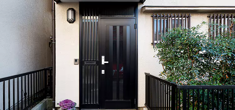 Popular Exterior Door Options in Jenks, OK