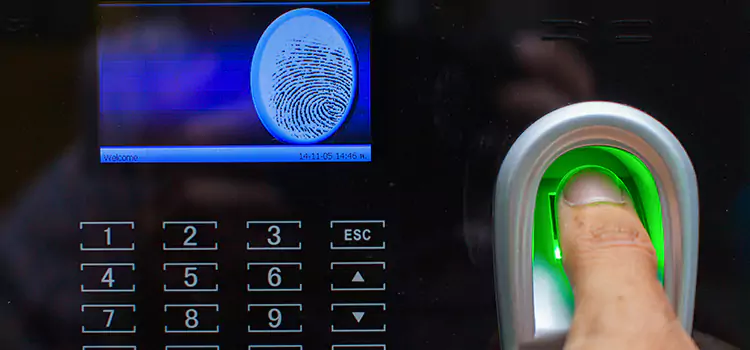 Your Trusted Partner for Secure Access in Jenks, OK