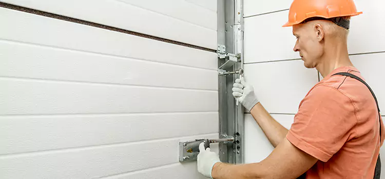 Why Choose Us for Garage Door Lock Services in Jenks, OK?