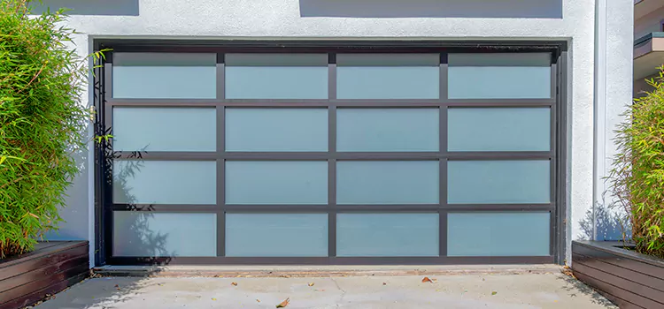 Why Choose Us for Garage Door Care in Jenks, OK?