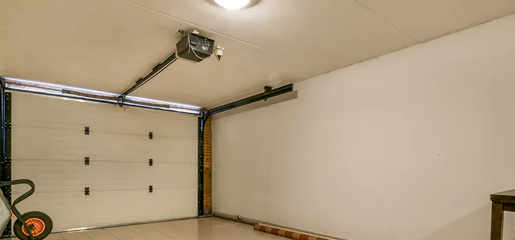 Top-Rated Garage Door Opener Installation in Jenks, OK