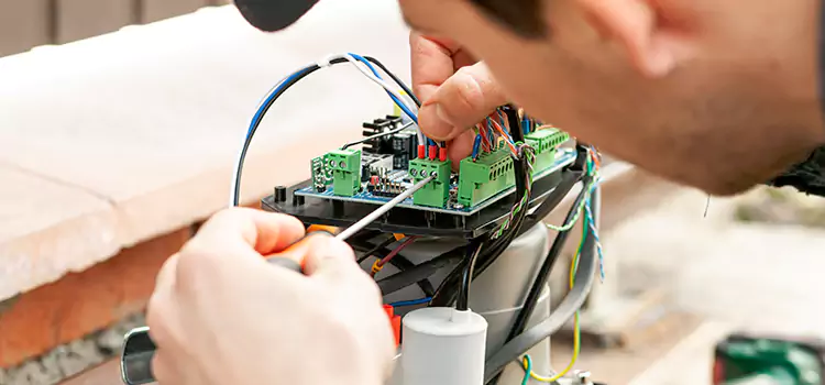 Specialized Brand Gate Motor Repairs Jenks
