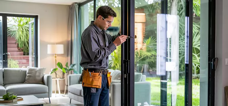 Why Choose Us for Your Glass Door Needs in Jenks, OK?