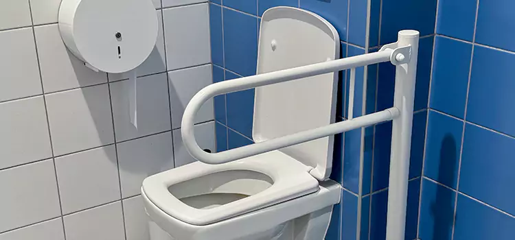 Comprehensive Solutions in Jenks, OK for Accessible Facilities