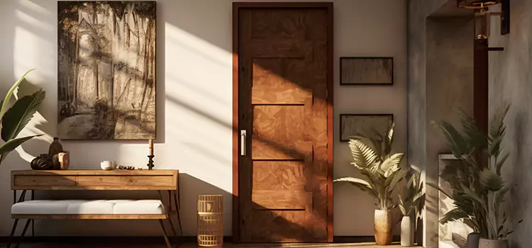 Specialty Interior Doors Jenks