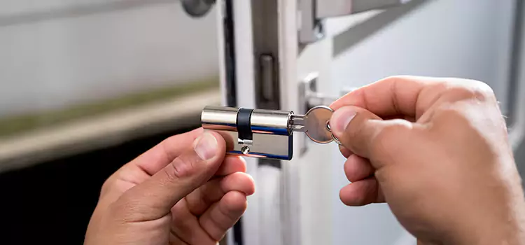 Lock Change Locksmiths Jenks
