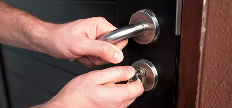 Master Key Control and Audits Jenks